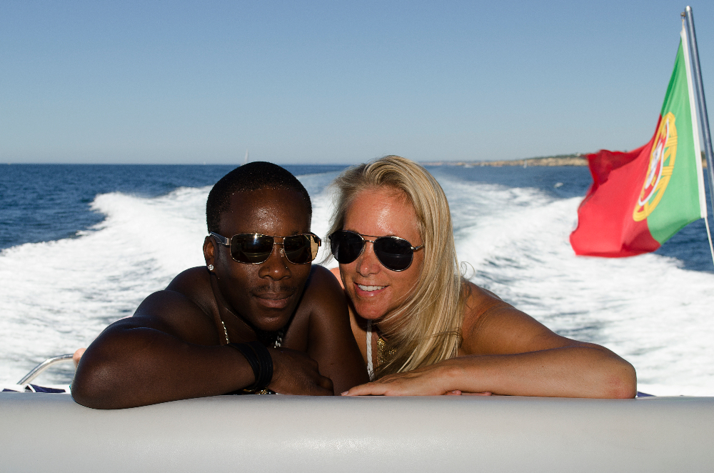 Anniversary Cruise - Vilamoura Cruises